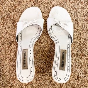 Steve Madden Heels